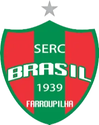 Brasil De Farroupilha/RS U20 logo