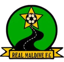 Real Maldive FC logo
