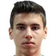 Kristijan Ackovski logo