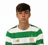 Grant Savoury portrait