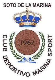 Marina Sport U19 logo