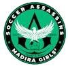 Soccer Assassins Women logo
