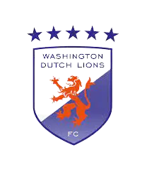Washington Dutch Lions Women logo