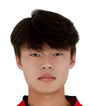 Jiao Zhongxiao photo 