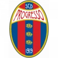 SCD Progresso Calcio logo