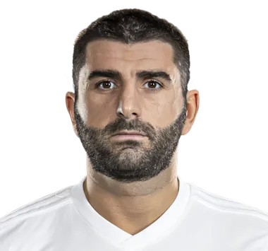 Vladimer Dvalishvili logo