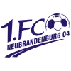 Neubrandenburg (w) logo