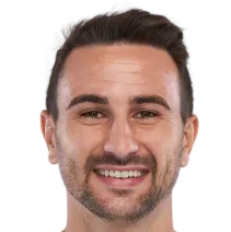 Juan Muñoz portrait