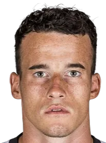 Etienne Vaessen logo