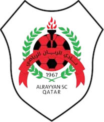 Al-Rayyan SC U19 logo