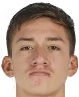 gianmarco mendoza logo