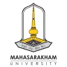 Mahasarakham University logo