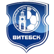 Vitebsk B logo