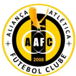 Alianca CE U20 logo