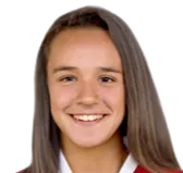 Nerea Nevado Gómez photo 