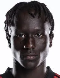 Machop Malual Chol logo