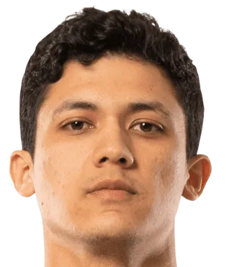 Fredy Montero portrait