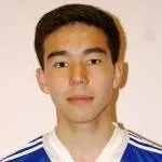 Demiyat Slambekov logo