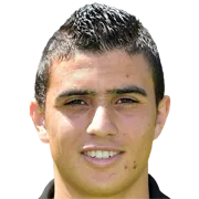 Karim Hafez portrait