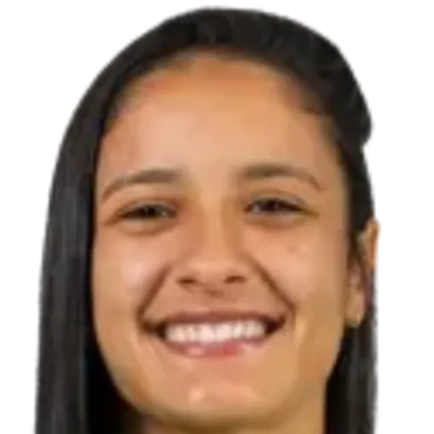 Vitória Amaral portrait