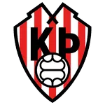 Throttur Reykjavik logo