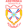 Assyriska FF logo