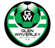 Glen Waverley SC Women logo