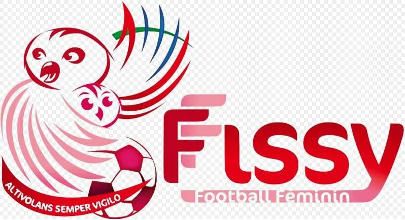 Issy FF Women logo