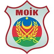 FK MOIK Baku logo