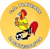 CD Platense Municipal Zacatecoluca logo