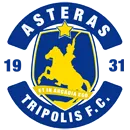 Asteras Aktor logo