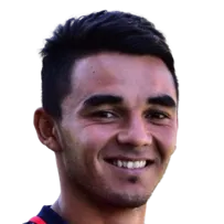 Lorenzo Alejandro Molina logo