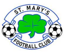 St. Mary's logo