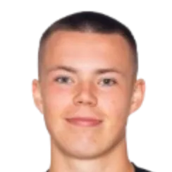 Mathias Engevik Klausen logo