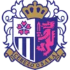 Cerezo Osaka U18 logo
