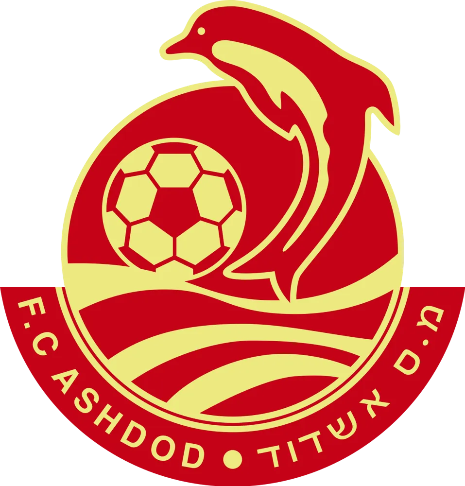 Ashdod MS logo