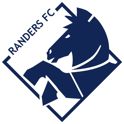 Randers (w) logo
