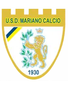 Mariano logo