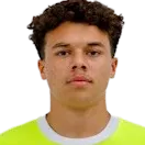 Mathías Enrique Gonzalez Rivas logo