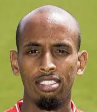 Abdulsamed Abdullahi logo