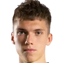 Stepan Melnikov logo