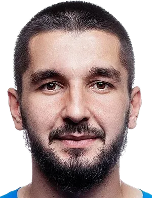 Khalid Shakhtiev logo