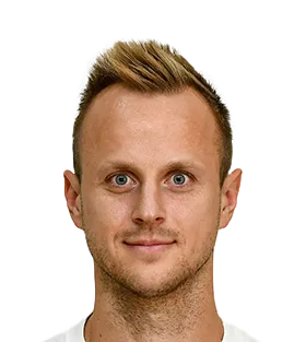 Dmytro Khomchenovskyi logo