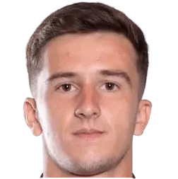 Bautista Burke portrait