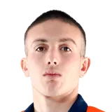 Tomás Durso portrait