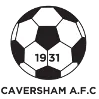caversham logo