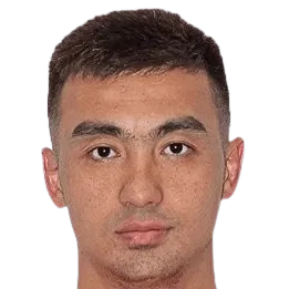 sultan myktybaev logo