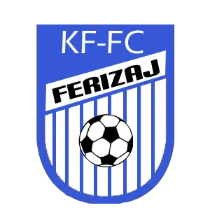 KF Ferizaj logo