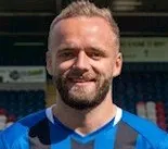 Ryan McLaughlin logo