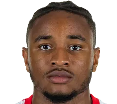 Christopher Nkunku logo